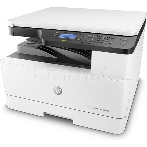  MÁY IN HP LASERJET MFP M433A (1VR14A) cũ giá rẻ